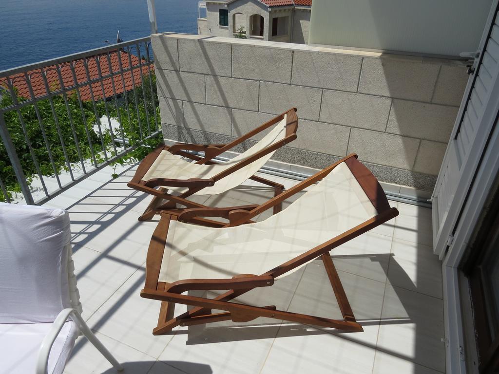 Apartments Lovric - 30 Meters To The Beach Trogir Exteriér fotografie