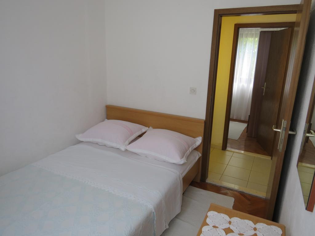Apartments Lovric - 30 Meters To The Beach Trogir Exteriér fotografie